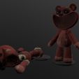 IMG_7814.jpeg Bobby bearhug statue | Poppy Playtime Chapter 3