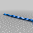 filament_straightener.png Filament Straightener for ESteps Calibration (1.75mm)