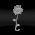 0.jpg Funny balancing flower