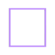 ADL1-Frame.stl Lámpara Art Deco 1