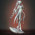 220.jpg Changli Wuthering Waves stl 3d print