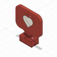 6.InstaLamp-v15_render.jpg STL-Datei InstaLamp kostenlos・3D-druckbare Vorlage zum herunterladen