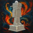 jpg_frame_18.jpg MineCraft Standing Blocky Boy Figure Statue – SoliDRawinGs SG3741