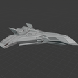 First.png STARSHIP