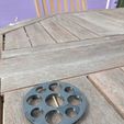 20230704_150851.jpg plant pot  stand small