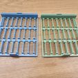 1644508467101.jpg Ticket To Ride train tray card holder organizer sorter, print in place, no support