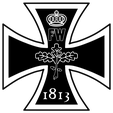 Iron-Cross-1814.png Iron Cross