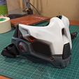 1231232311231223221.png Faceless - cosplay sci-fi half-mask