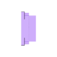 Inferior.stl Couvercle de l'interrupteur