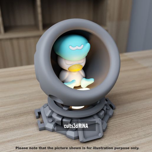 Quaxly-healing-machine-pods-from-pokemon-15.jpg Quaxly healing machine pods