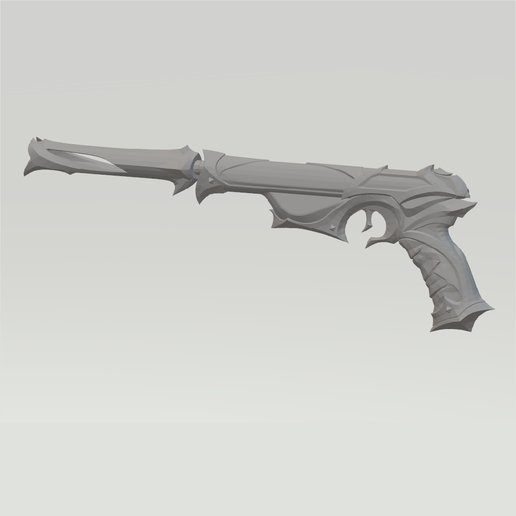 ghost.png Valorant Reaver Ghost