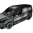 11.png Ford Transit Connect Double Cab-In-Van