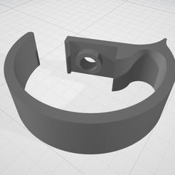 photo_3.jpg STL-Datei Scharniere für tragbare Werbetafeln oder Anschlagtafeln・3D-Drucker-Vorlage zum herunterladen