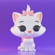 thearistocats_Marie.png Funko pop! Aristocats /Marie