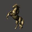Screenshot_3.jpg Magnificent Horse - Low Poly