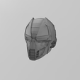 2020-01-21 (6).png Mortal Kombat Classic Cyborg Ninja Helmet (Cyrax Sektor Smoke Sub-Zero)