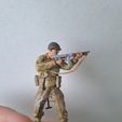 20231207_121746.jpg WW2 AMERICAN SOLDIER WITH THOMPSON V2
