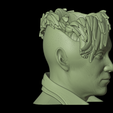 blender_3G2rZV8ixA.png Pagan Min Büste, Vase aus Far Cry 4, Kopfskulptur und Übertopf für 3d-Druck