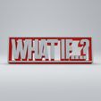 whatif1.jpg What If ... ? Marvel MODULAR LOGO / LETTERING