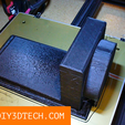 DIY3DTech_Laser_Duct_03.png eBay CO2 Laser Exhaust Duct (4 inch)