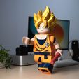 DSC09649.jpg Goku SSJ Modular Figure