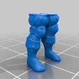 994b3289b44fb3fb017d9c81cf833d6a.png Armor - Torso and Legs