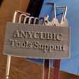 Support Tools