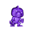 Dinosaurus.stl Dinosaurus invincible funko pop