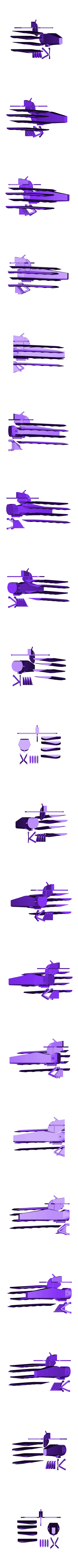 Pup_parts_2.stl Sopwith Pup
