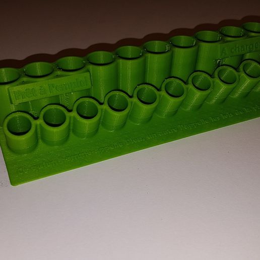 Battery Support
