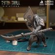 Infantry03.jpg Elves Archer and Infantry Pack- [Pre-Supported]