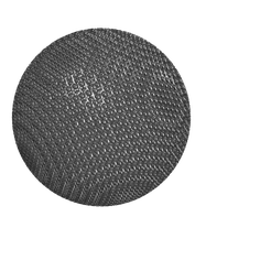 Sphere1.png Fichier STL SPHÈRE EN TREILLIS CREUSE MODÈLE 3D1・Plan à imprimer en 3D à télécharger