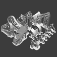 RapierLDA_presupports.png Renault Pattern Laser Destroyer, Pre-supported