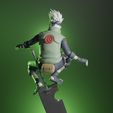 kakashi-5.jpg КАКАШИ - НАРУТО