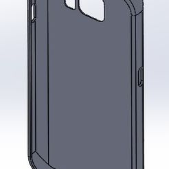 S7 Case face view.jpg Samsung S7 Case