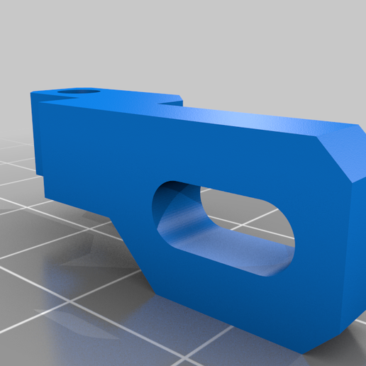 🔧 B1XZ mod for BIQU B1 (CoreXZ)・Free STL File for ・Cults