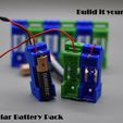 DSC_0014.jpg The Modular Printable Battery Pack V1 (Up to 12V!)