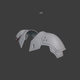 2.png Sephiroth Pauldrons - Final Fantasy 7