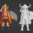 13.png Luffy Elbaph - One Piece