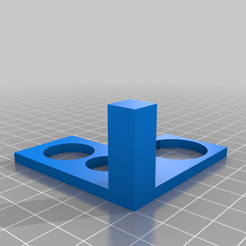 Axis__Expansion_cal_tool.png Free STL file Axis, horizontal & hole expansion calibration tool・3D printer design to download, sgenevay