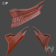 04.png Okarun Mask - DanDaDa