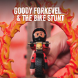 FEED-50.png Файл 3D Goody Forkevel & The Bike Stunt・Модель для загрузки и 3D печати