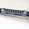 Front_34.jpg Maul's Lightsaber