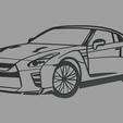 Nissan_GTR_Perspective_Wall_Silhouette_Render_01.png Nissan GTR Perspective Wall Silhouette