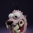 Courage.png Courage the cowardly dog