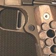 _имени-2.jpg Triggers for WE GBB pistol 1911