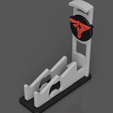 Controller-and-Headset-Stand-The-Last-of-Us-05.png The Last of Us Dual Controller & Headset-Ständer