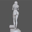 28.jpg NAMI STATUE ONE PIECE ANIME SEXY GIRL CHARACTER 3D print model