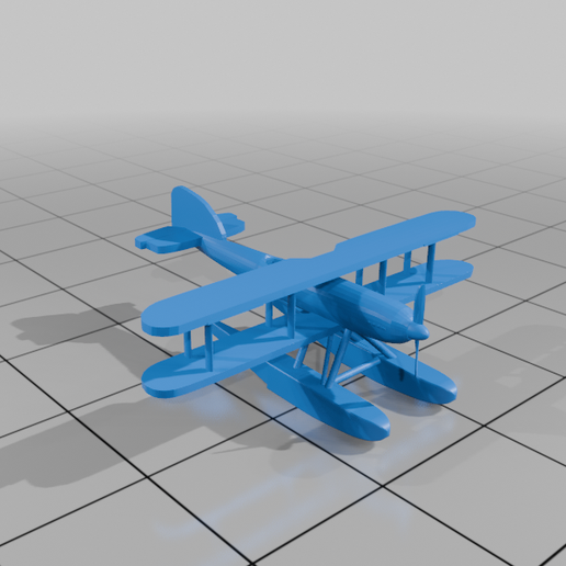 910bdaf3-7030-4577-8df7-176cd5ecaa3f.png Fairey IIIF - Reconnaissance biplane - With propeller