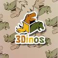 3Dinos